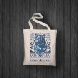 Tote bag - Bear