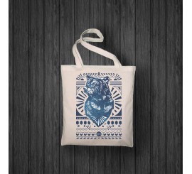 Tote bag - Bear