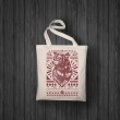 Tote bag - Bear