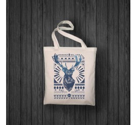 Tote bag - Deer