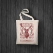 Tote bag - Deer