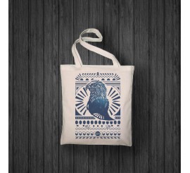 Tote bag - Eagle