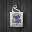 Tote bag Koala