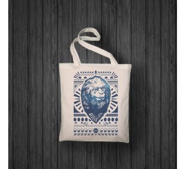 Tote bag - Monkey