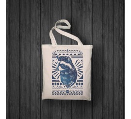 Tote bag - Racoon