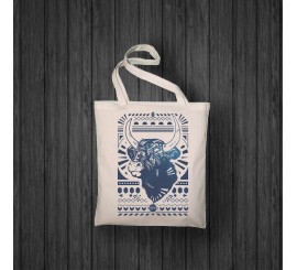 Tote bag - Taurus