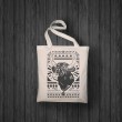 Tote bag - Taurus