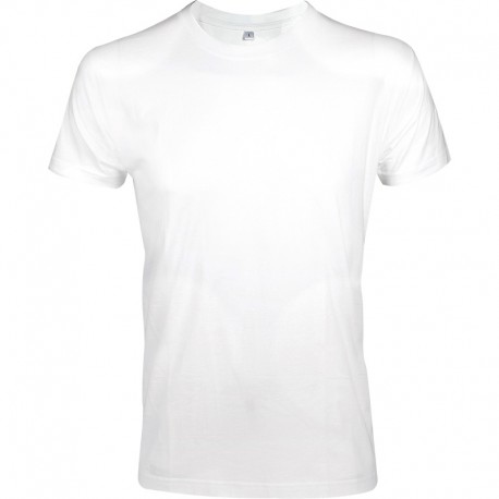 T-shirt personnalisé homme