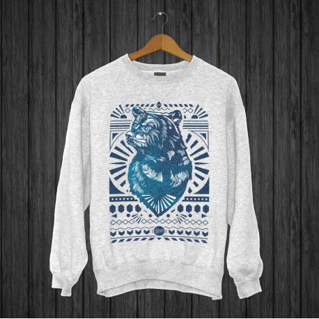 Sweat shirt - Bear