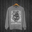 Sweat shirt - Bear