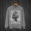 Sweat shirt - Cat