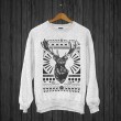 Sweat shirt - Deer