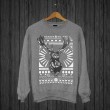 Sweat shirt - Deer