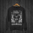 Sweat shirt - Deer