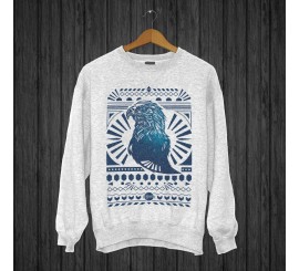 Sweat shirt - Eagle