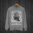 Sweat shirt - Eagle