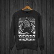 Sweat shirt - Eagle