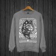 Sweat shirt - Fox