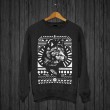 Sweat shirt - Fox