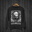 Sweat shirt - Monkey