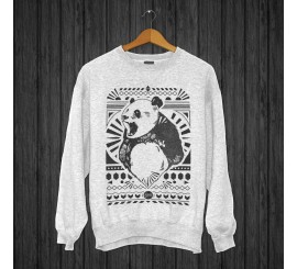 Sweat shirt - Panda