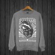 Sweat shirt - Racoon